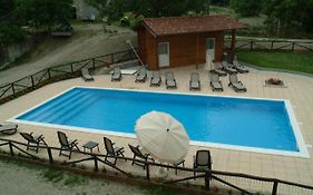 Agriturismo Casa Castellini